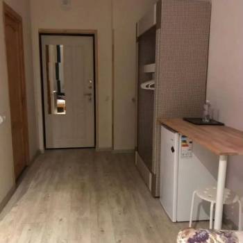 Продается 1-комнатная квартира, 35,5 м²