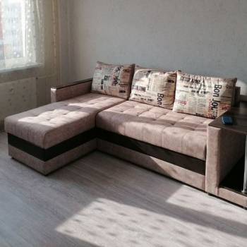 Сдается 2-х комнатная квартира, 40 м²