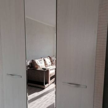 Сдается 2-х комнатная квартира, 40 м²