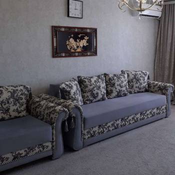 Продается 2-х комнатная квартира, 62 м²