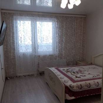 Продается 2-х комнатная квартира, 62 м²