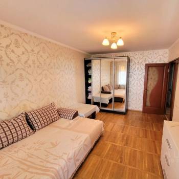 Сдается 2-х комнатная квартира, 50 м²