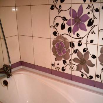 Сдается 2-х комнатная квартира, 50 м²