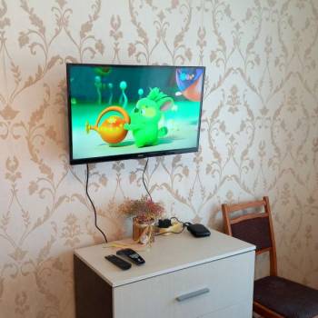 Сдается 2-х комнатная квартира, 50 м²