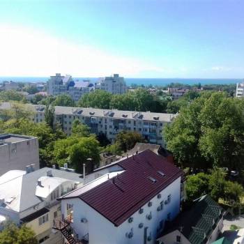Сдается 2-х комнатная квартира, 50 м²