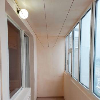 Сдается 2-х комнатная квартира, 50 м²