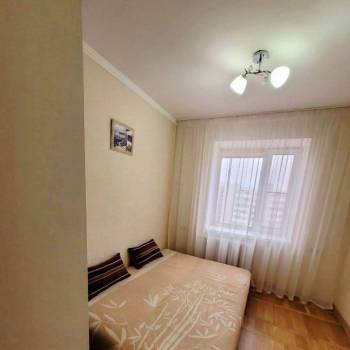 Сдается 2-х комнатная квартира, 50 м²