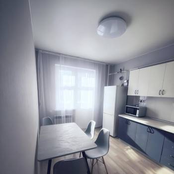 Сдается 1-комнатная квартира, 44 м²