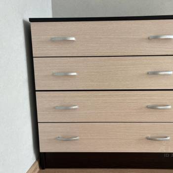 Сдается 1-комнатная квартира, 44 м²