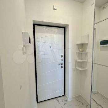 Продается 1-комнатная квартира, 26,1 м²