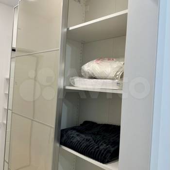 Продается 1-комнатная квартира, 26,1 м²