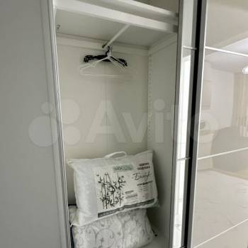 Продается 1-комнатная квартира, 26,1 м²