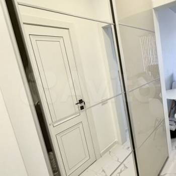 Продается 1-комнатная квартира, 26,1 м²