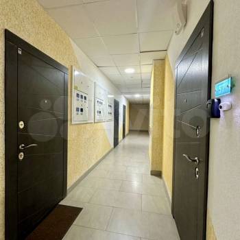 Продается 1-комнатная квартира, 26,1 м²