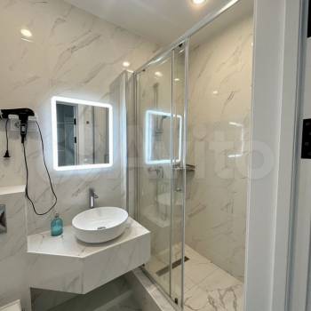 Продается 1-комнатная квартира, 26,1 м²