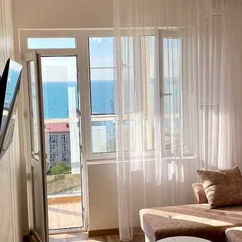 Продается 1-комнатная квартира, 48,7 м²