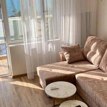 Продается 1-комнатная квартира, 48,7 м²