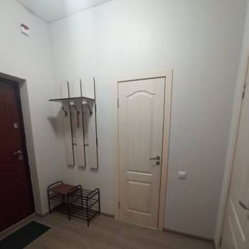 Продается 1-комнатная квартира, 45,51 м²