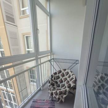 Продается 1-комнатная квартира, 45,51 м²