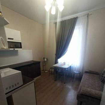 Продается 1-комнатная квартира, 45,51 м²