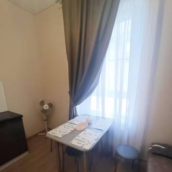 Продается 1-комнатная квартира, 45,51 м²