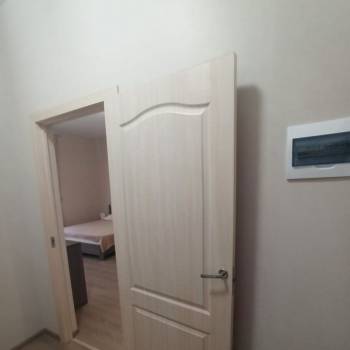 Продается 1-комнатная квартира, 45,51 м²