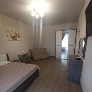 Продается 1-комнатная квартира, 45,51 м²