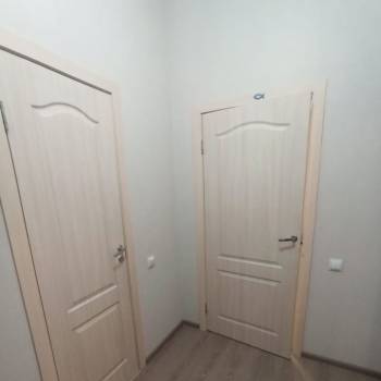 Продается 1-комнатная квартира, 45,51 м²
