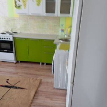 Продается 1-комнатная квартира, 25,9 м²