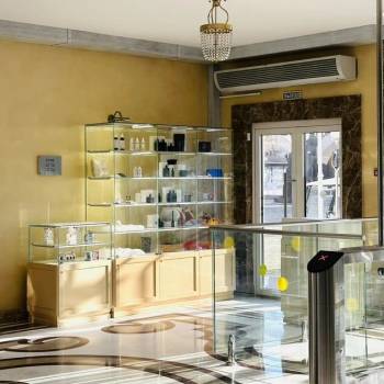 Сдается Нежилое помещение, 20 м²