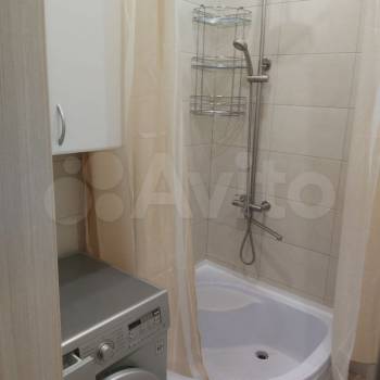 Продается 1-комнатная квартира, 40,9 м²