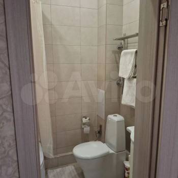 Продается 1-комнатная квартира, 40,9 м²