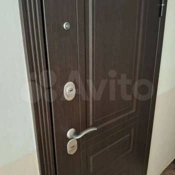 Продается 1-комнатная квартира, 40,9 м²