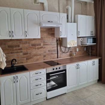 Продается 1-комнатная квартира, 40,9 м²