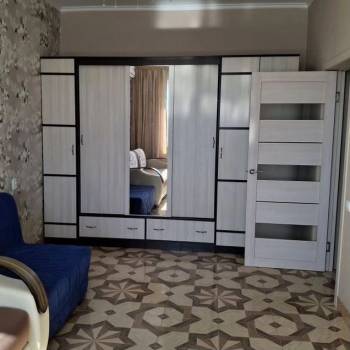 Продается 1-комнатная квартира, 40,9 м²
