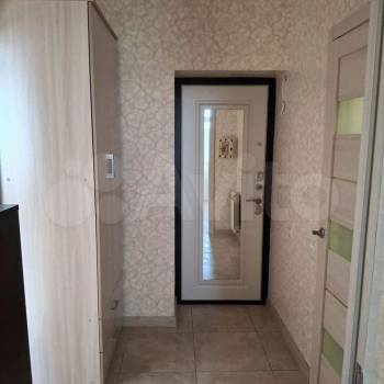 Продается 1-комнатная квартира, 40,9 м²