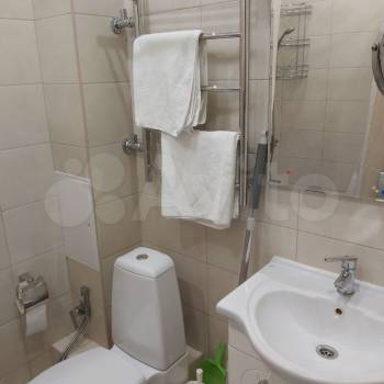 Продается 1-комнатная квартира, 40,9 м²