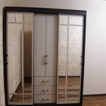 Сдается 1-комнатная квартира, 42 м²