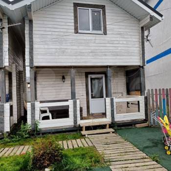 Сдается Дом, 50 м²