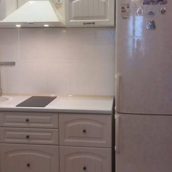 Продается 1-комнатная квартира, 22,7 м²