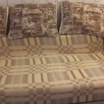 Продается 1-комнатная квартира, 22,7 м²