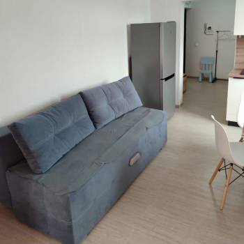 Продается 1-комнатная квартира, 35 м²