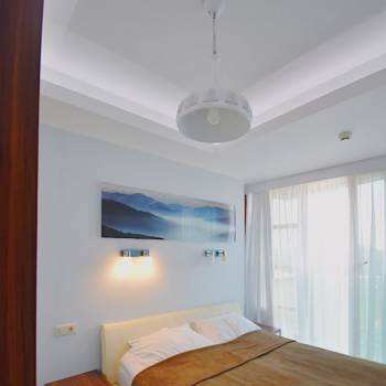 Сдается 2-х комнатная квартира, 70 м²