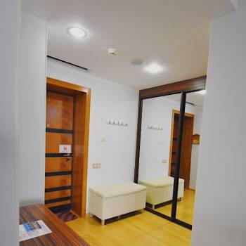 Сдается 2-х комнатная квартира, 70 м²