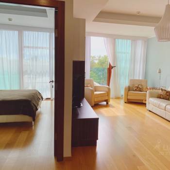 Сдается 2-х комнатная квартира, 70 м²