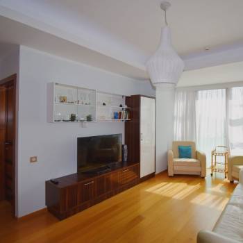 Сдается 2-х комнатная квартира, 70 м²