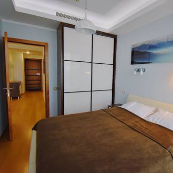 Сдается 2-х комнатная квартира, 70 м²