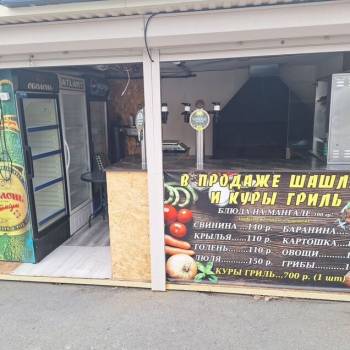 Сдается Нежилое помещение, 6 м²