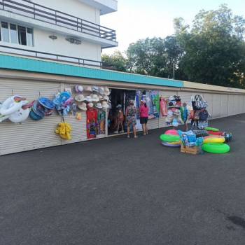 Сдается Нежилое помещение, 6 м²