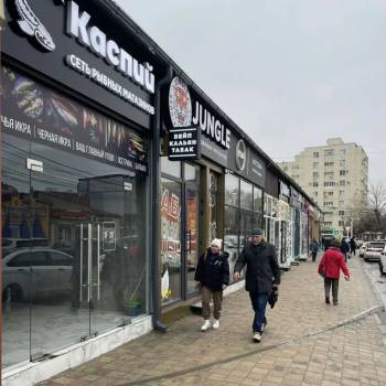 Сдается Нежилое помещение, 41 м²